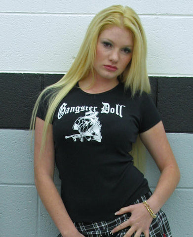 Gangster Wear for the Dolls