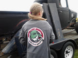 Gangster Army Long Sleeve Tee