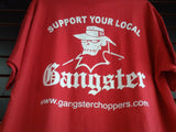 Support Your Local Tee